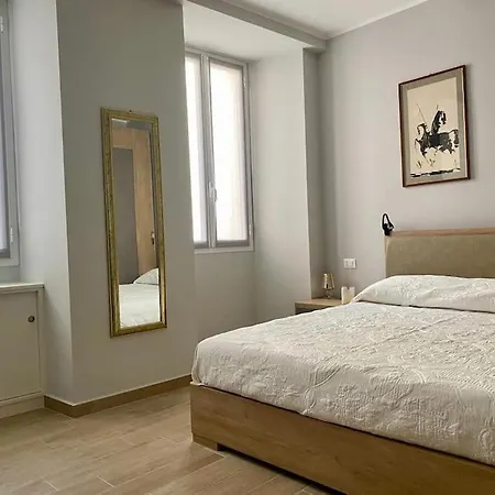 Appartement Centralissimo In Piazza Bresca