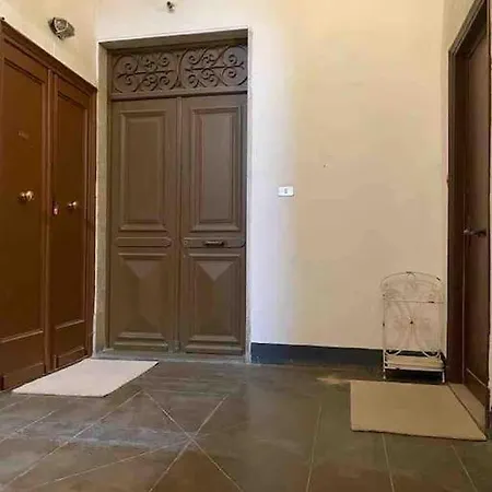 Appartement Centralissimo In Piazza Bresca San Remo