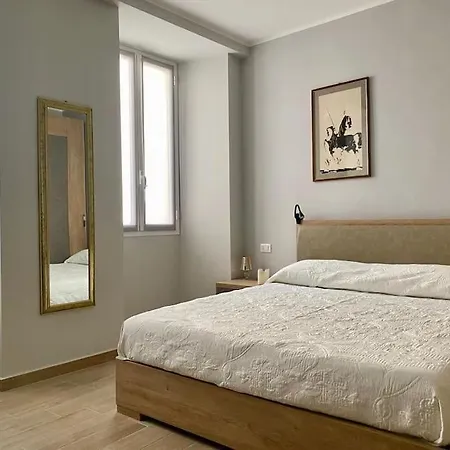 Centralissimo In Piazza Bresca San Remo