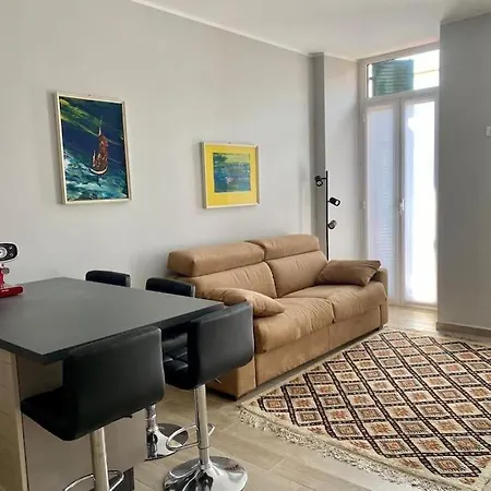 Appartement Centralissimo In Piazza Bresca *