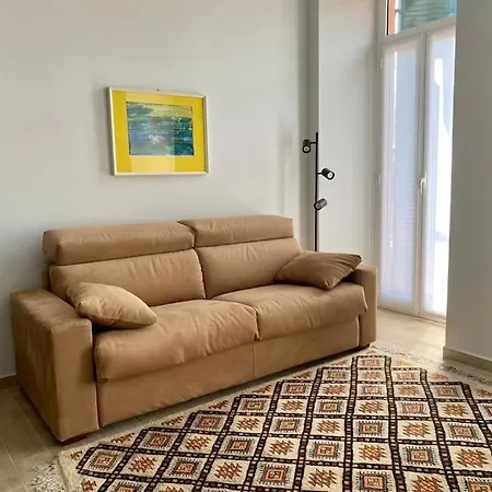 Centralissimo In Piazza Bresca Appartement