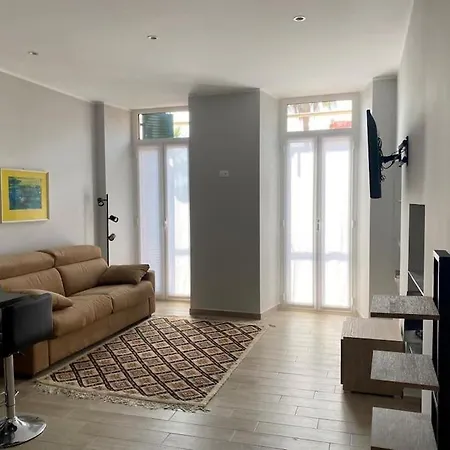 Centralissimo In Piazza Bresca Apartment *