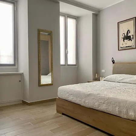 Apartment Centralissimo In Piazza Bresca Sanremo