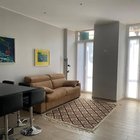 Apartment Centralissimo In Piazza Bresca *