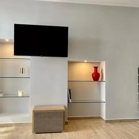 Apartment Centralissimo In Piazza Bresca *