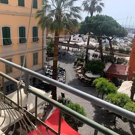 Centralissimo In Piazza Bresca Apartment *