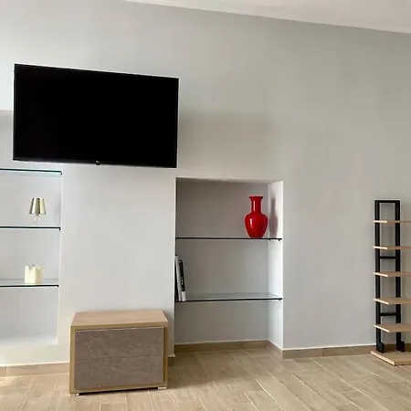 Centralissimo In Piazza Bresca Apartment *