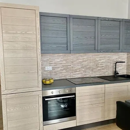 דירה Centralissimo In Piazza Bresca *