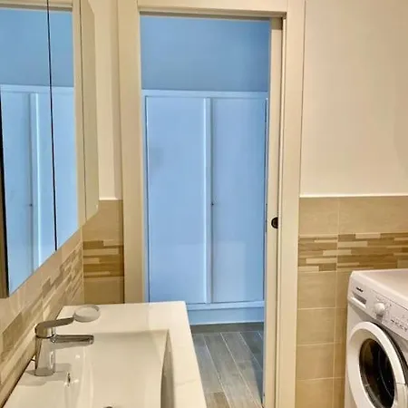 Apartment Centralissimo In Piazza Bresca