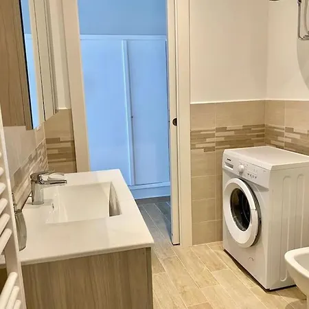 Apartment Centralissimo In Piazza Bresca