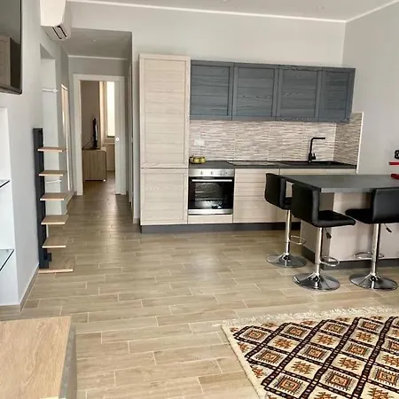 Apartment Centralissimo In Piazza Bresca *
