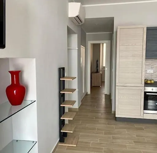 Apartment Centralissimo In Piazza Bresca *