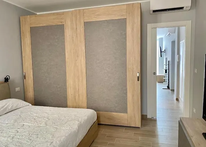 Centralissimo In Piazza Bresca Sanremo