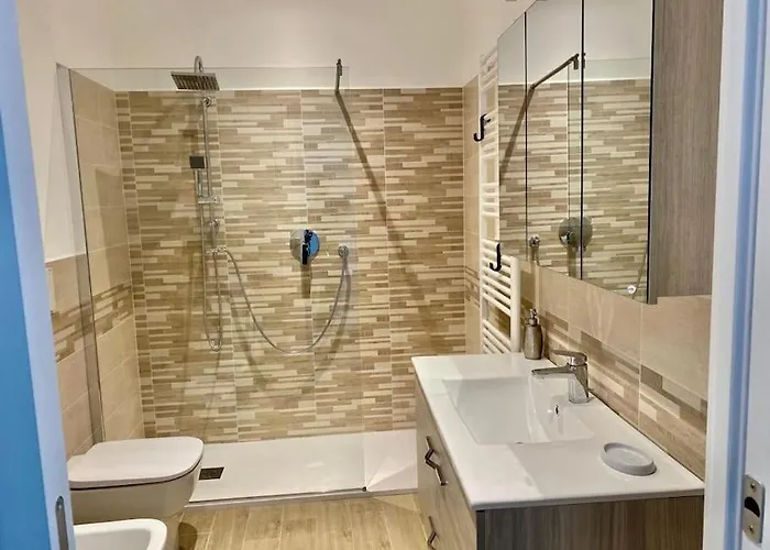 Centralissimo In Piazza Bresca * Sanremo