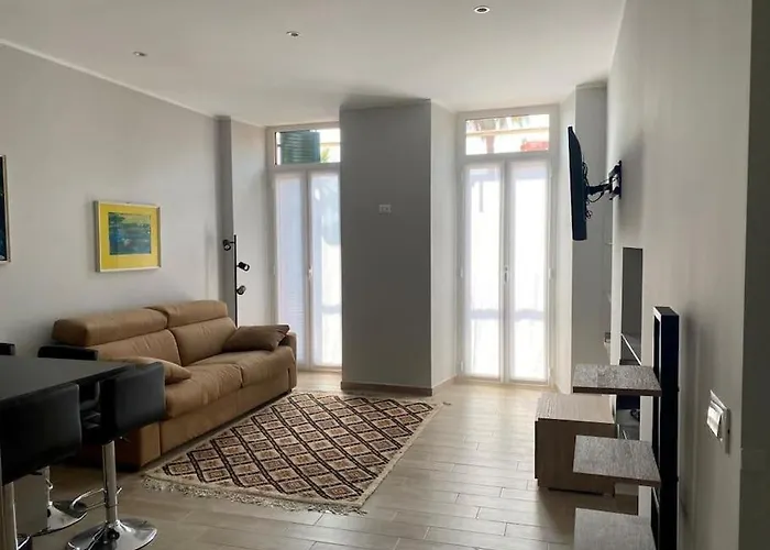 Centralissimo In Piazza Bresca Apartment *