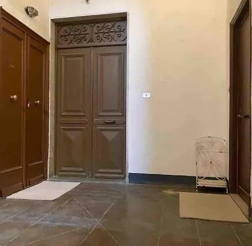 Apartamento Centralissimo In Piazza Bresca Sanremo