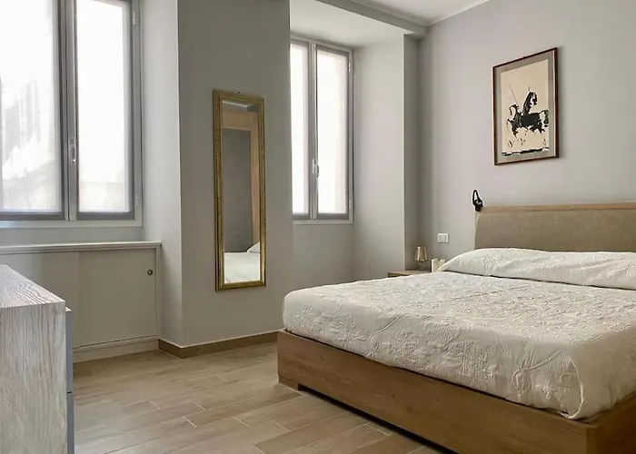 Apartment Centralissimo In Piazza Bresca Sanremo