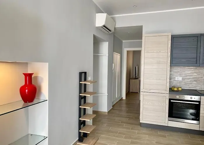 Apartment Centralissimo In Piazza Bresca Sanremo