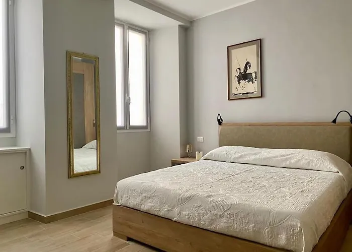 Centralissimo In Piazza Bresca Sanremo