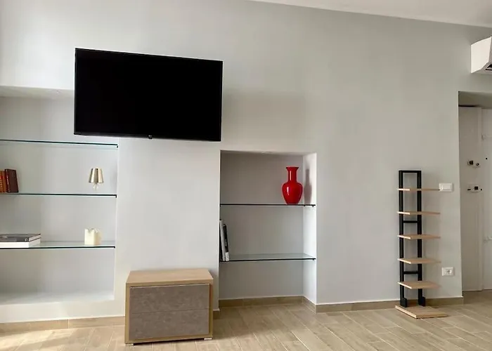 Centralissimo In Piazza Bresca Apartment *