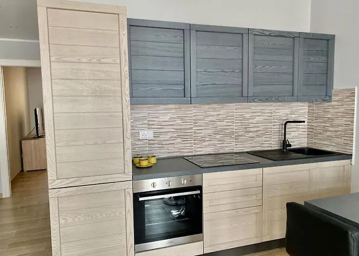 Apartment Centralissimo In Piazza Bresca *