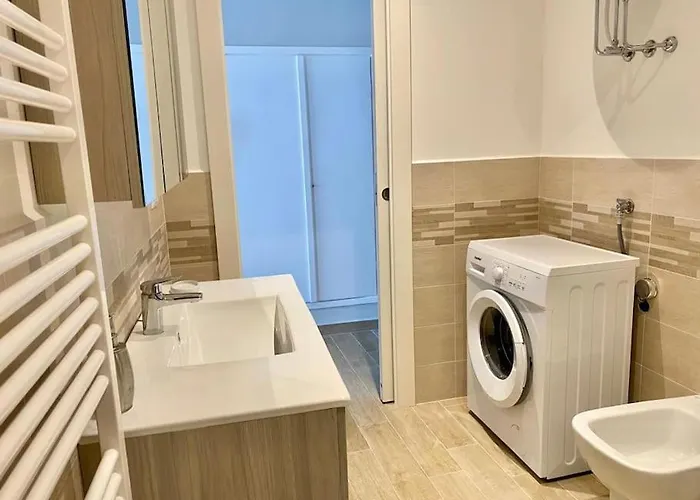 Apartamento Centralissimo In Piazza Bresca